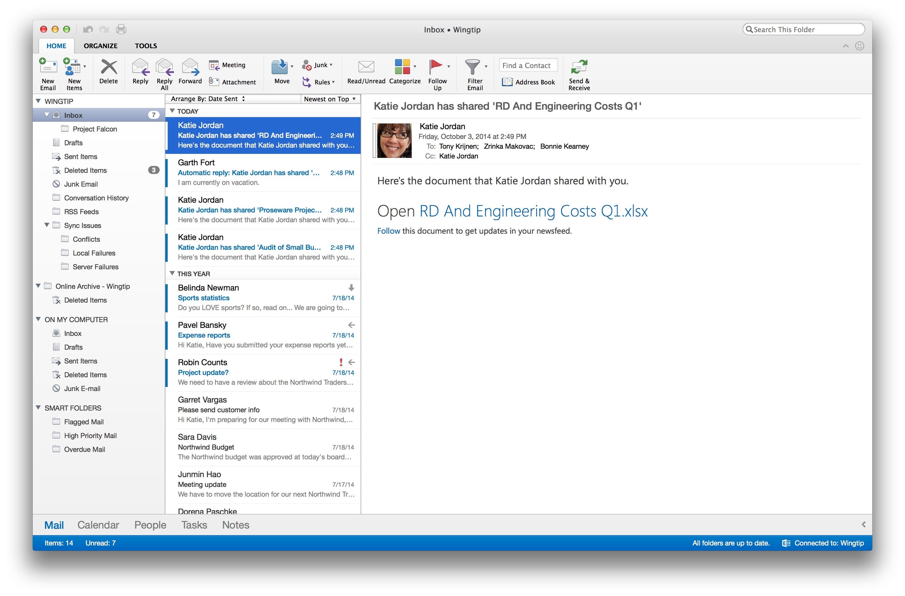 microsoft release management for mac